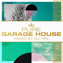 Pure Garage House [CD]