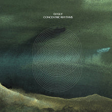 DJ GUY - Concentric Rhythms [Vinyl]
