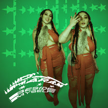 Beside Myself (Fern Green Vinyl) [Vinyl]