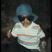 DJ Harrison - Sombras de ayer [Vinilo]