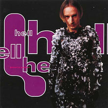 DJ HELL - Geteert & Gefedert [CD]