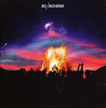 DJ HELL - Hell's Kitchen [Vinyl]