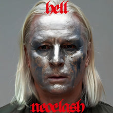 DJ HELL - Neoclash [2LP] [Vinyl]