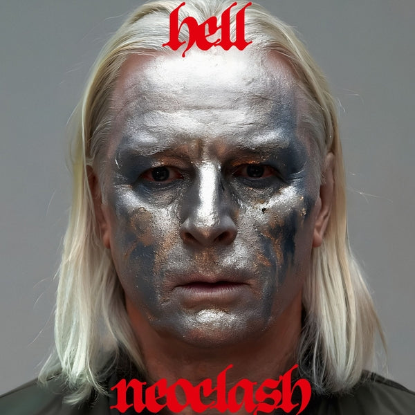 DJ HELL - Neoclash [CD] [CD]