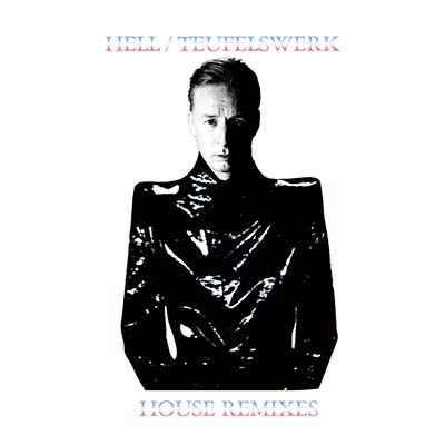 Teufelswerk House Remixes [CD]
