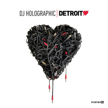 Detroit Love Vol. 5 [CD]