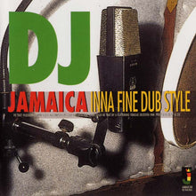 Inna Fine Dub Style [CD]
