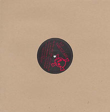 DJ KAMUEFLASH - Der Mit Dem High Schwimmt EP [Vinyl]