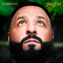 DJ KHALED - DIOS LO HIZO [Vinilo]