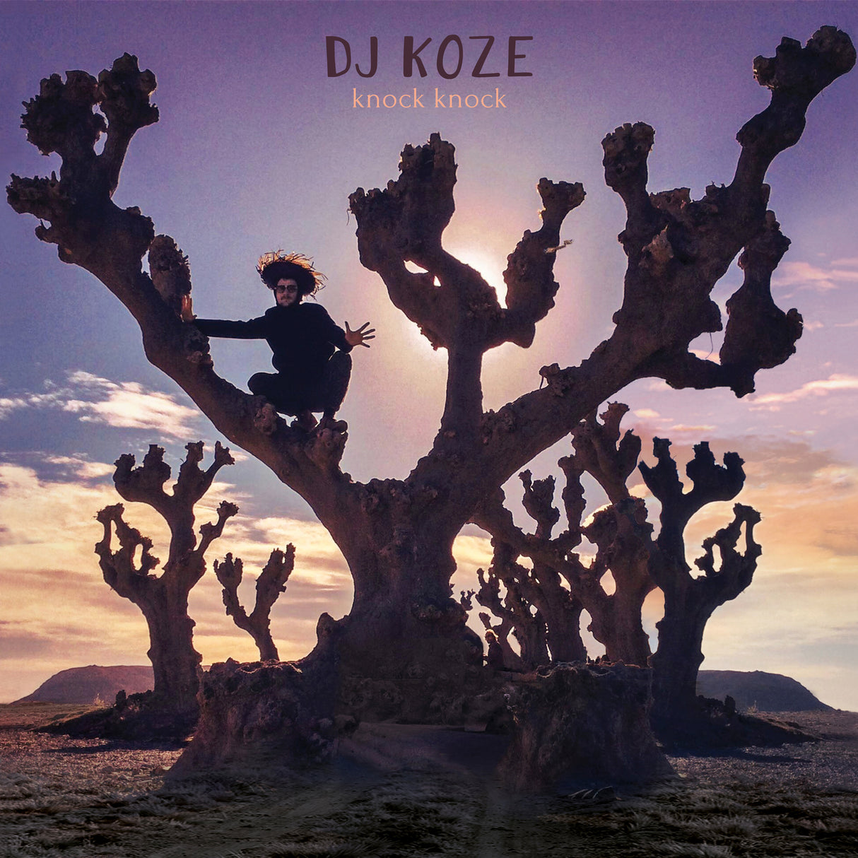 DJ Koze - Toc toc [CD]