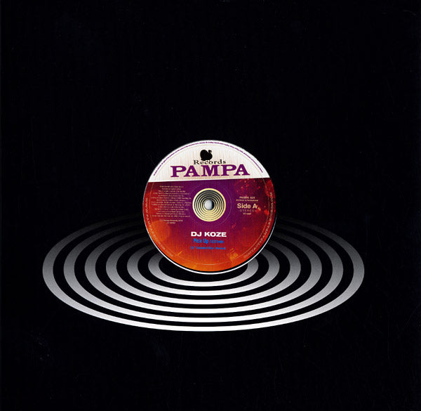Pick Up [Vinyl]