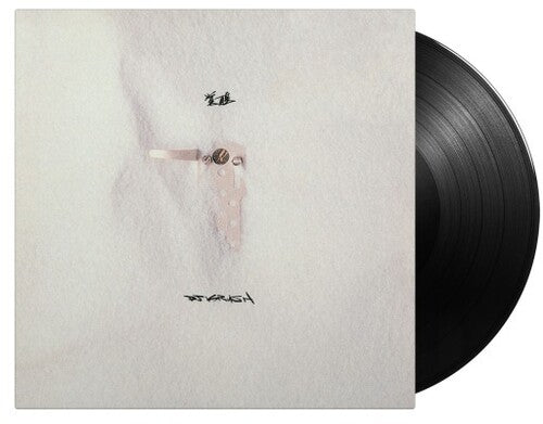 DJ Krush (180 Gram Vinyl) [Import] (2 Lp's) [Vinyl]