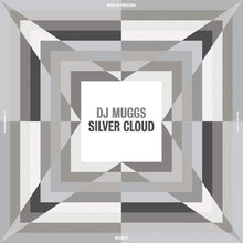 Dj Muggs - Silver Cloud [Vinyl]