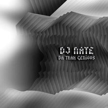 Da Trak Genious [CD]