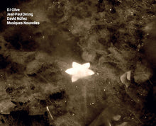 DJ Olive/JP Dessy/David Nunez/Musiques Nouvelles [CD]