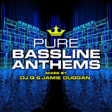 Pure Bassline Anthems [CD]
