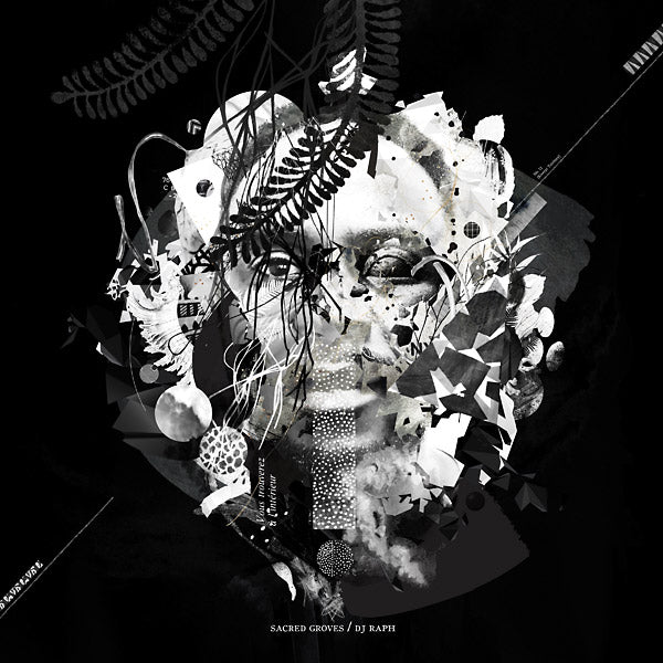 Sacred Groves [CD]
