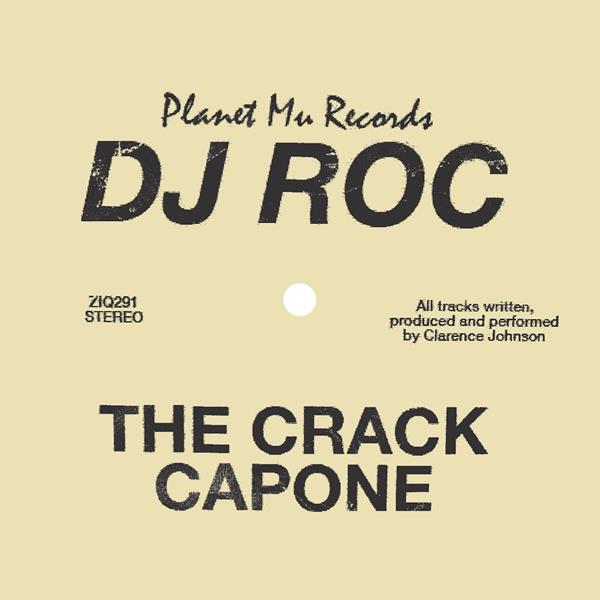 Crack Capone [CD]