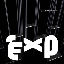 DJ SHUFFLEMASTER - EXP [Vinyl]