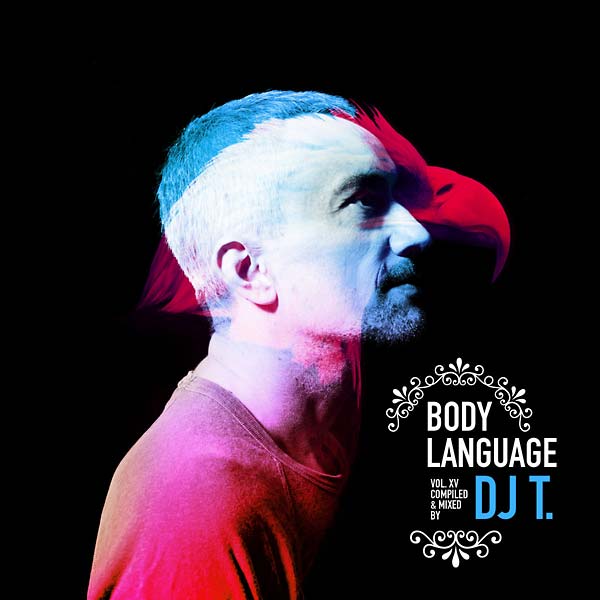 DJ T. - Body Language 15 [CD]