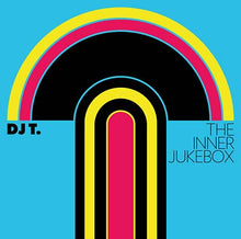 The Inner Jukebox [CD]