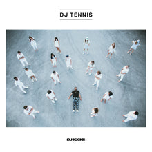 DJ Tennis DJ-Kicks [Vinyl]