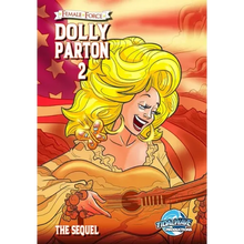 Female Force: Dolly Parton 2: The Sequel