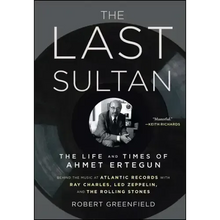 The Last Sultan