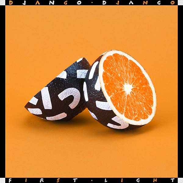 Django Django - First Light [Vinyl]