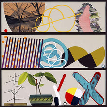 Django Django - Pause Repeat [Vinyl]