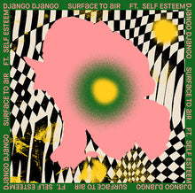 Django Django - Surface To Air [Vinyl]