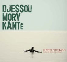 River Strings [CD]