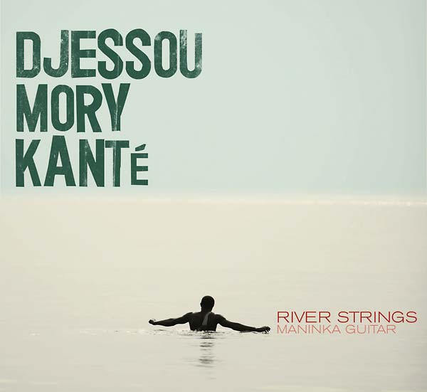 River Strings [CD]