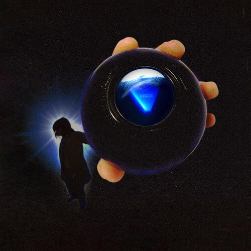 Decide [Vinyl]