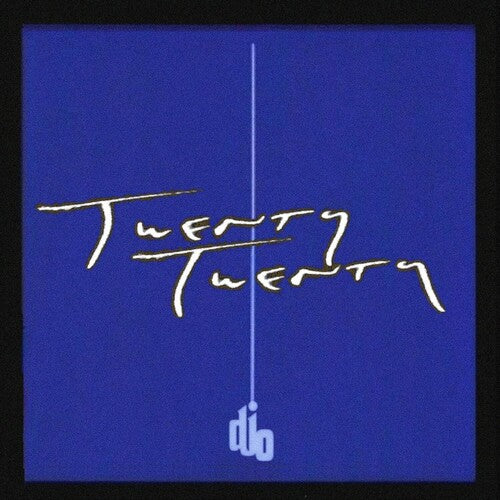 Djo - Twenty Twenty [Vinyl] - Paladin Vinyl