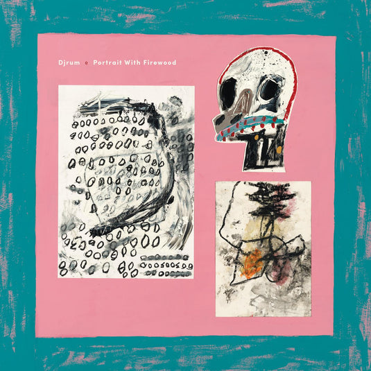 Portrait With Firewood [Vinyl] - Paladin Vinyl