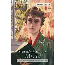 Music's Modern Muse: A Life of Winnaretta Singer, Princesse de Polignac