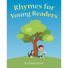 Rhymes for Young Readers