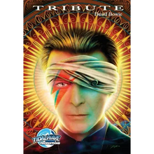 Tribute: David Bowie