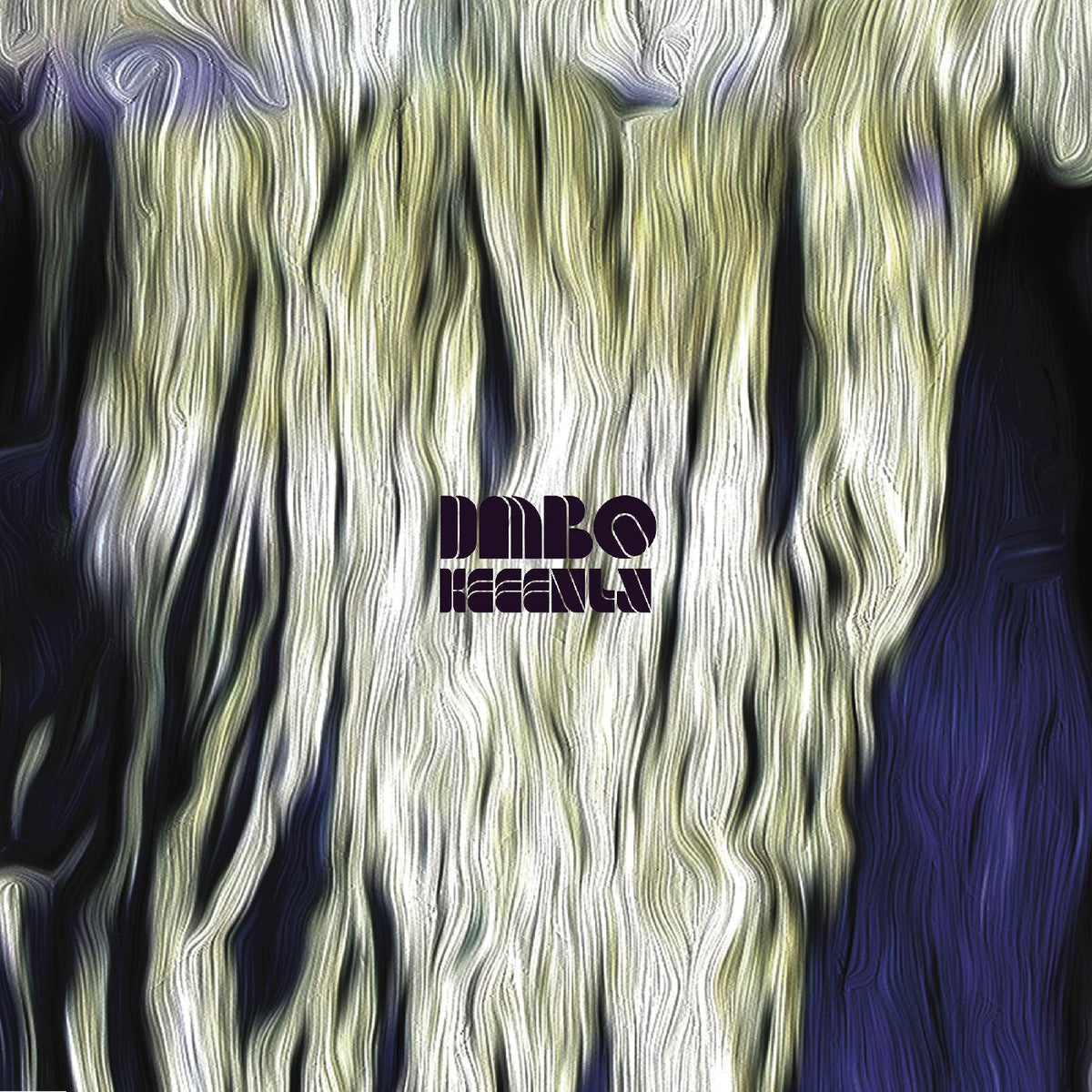 DMBQ - Keenly [Vinyl] - Paladin Vinyl