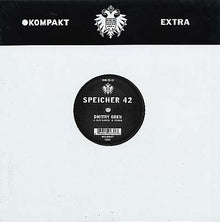 Speicher 42 [Vinyl]