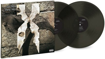...And Then There Was X [Explicit Content] (Black Ice Colored Vinyl) [Vinyl]