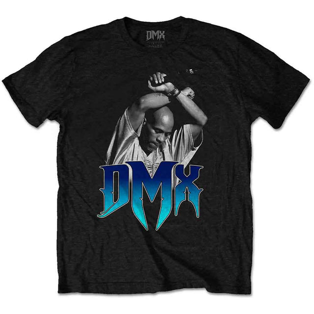 Dmx - Arms Crossed… []