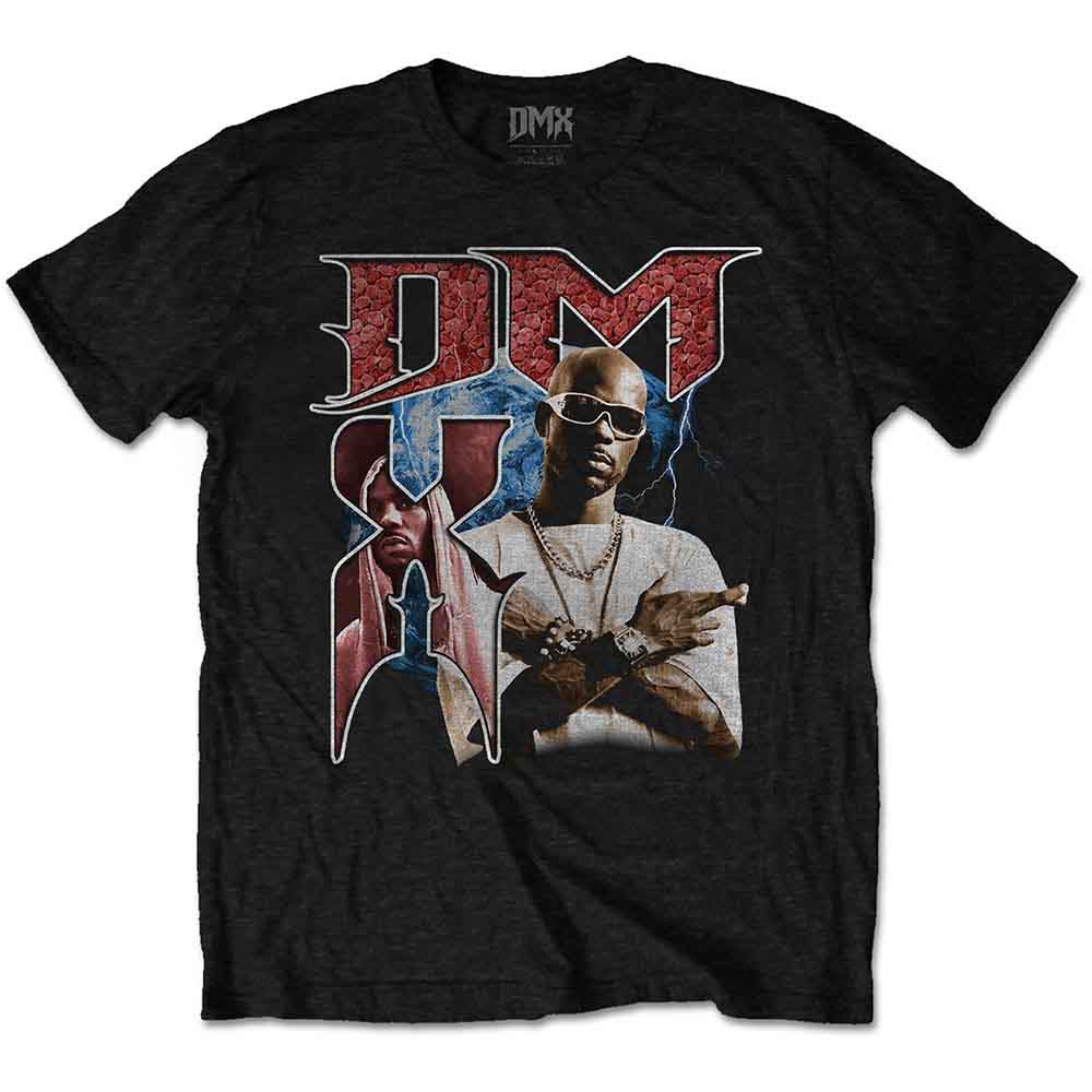 Dmx Bootleg Red [T-Shirt]
