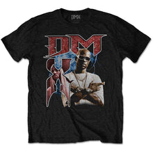 Dmx Bootleg Red [T-Shirt]