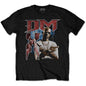 Dmx Bootleg Red [T-Shirt]