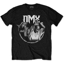 Dmx Forever Circle [T-Shirt]