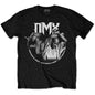 Dmx Forever Circle [T-Shirt]