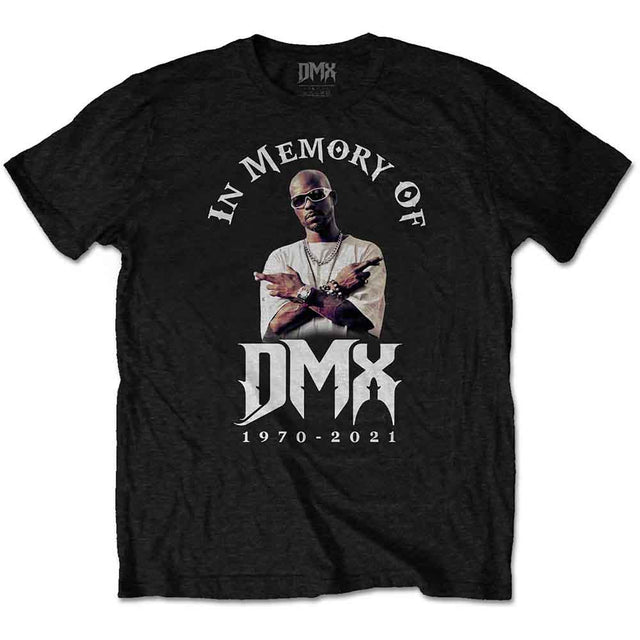 Dmx - In Memory []