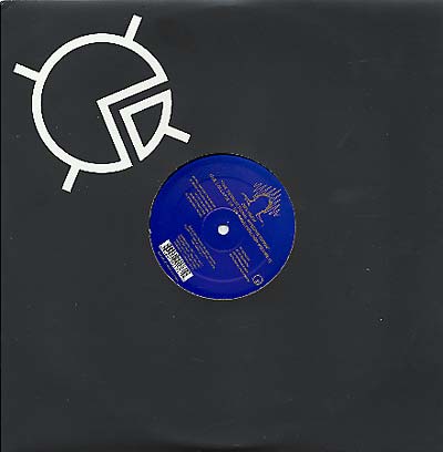 DMX KREW - The Transactional Interpretation [Vinyl]